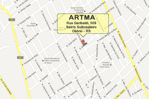 ARTMA