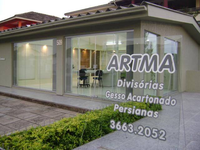 ARTMA